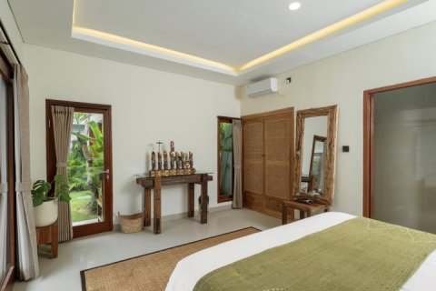 Вилла с 1 спальней в Seminyak, Бадунг, Индонезия № 10041 13