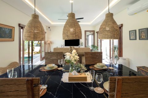 Вилла с 1 спальней в Seminyak, Бадунг, Индонезия № 10041 5