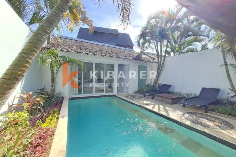 Вилла с 1 спальней в Seminyak, Бадунг, Индонезия № 12855