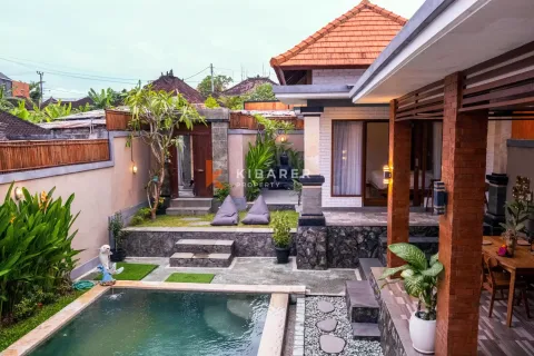 2 bedrooms Villa in Denpasar, Indonesia No. 12857