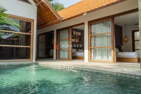 3 bedrooms Villa in Kerobokan, Badung, Indonesia No. 12860