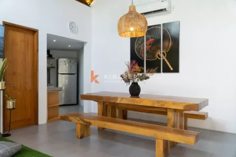 3 bedrooms Villa in Kerobokan, Badung, Indonesia No. 12860 3