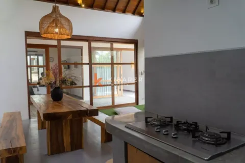 3 bedrooms Villa in Kerobokan, Badung, Indonesia No. 12860 5
