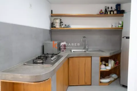 3 bedrooms Villa in Kerobokan, Badung, Indonesia No. 12860 4