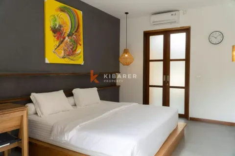 3 bedrooms Villa in Kerobokan, Badung, Indonesia No. 12860 9