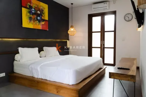 3 bedrooms Villa in Kerobokan, Badung, Indonesia No. 12860 6