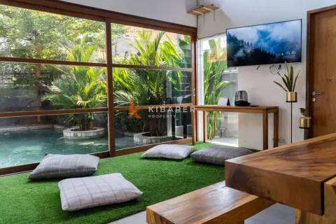 3 bedrooms Villa in Kerobokan, Badung, Indonesia No. 12860 2