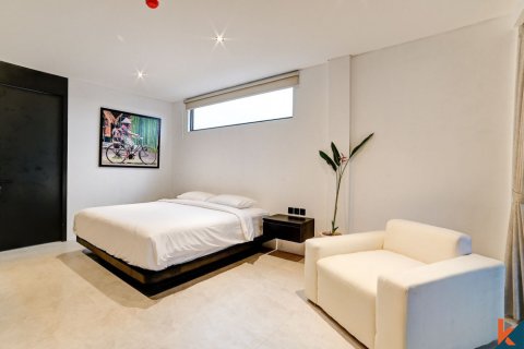 1 bedroom Villa in Canggu, Badung, Indonesia No. 11192 3