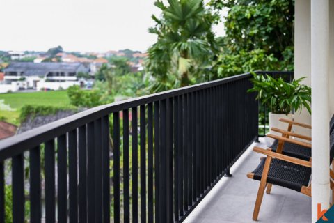 1 bedroom Villa in Canggu, Badung, Indonesia No. 11193 4