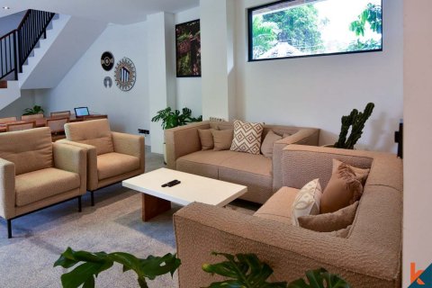 1 bedroom Villa in Canggu, Badung, Indonesia No. 11193 7