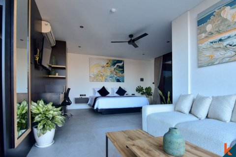 1 bedroom Villa in Canggu, Badung, Indonesia No. 11193 2