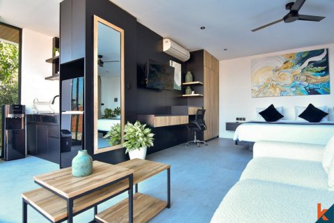 1 bedroom Villa in Canggu, Badung, Indonesia No. 11193 3