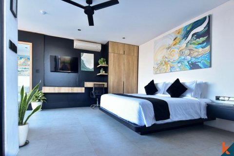 1 bedroom Villa in Canggu, Badung, Indonesia No. 11193