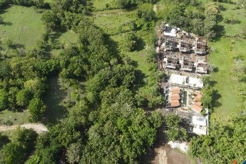 Land in Pecatu, Badung, Indonesia No. 11190 15
