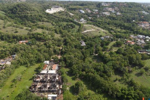 Land in Pecatu, Badung, Indonesia No. 11190
