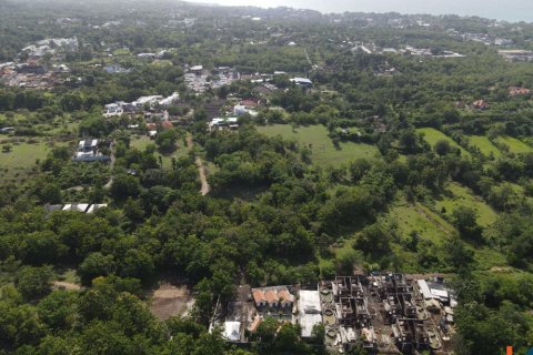 Land in Pecatu, Badung, Indonesia No. 11190 21