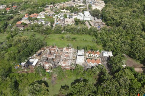 Land in Pecatu, Badung, Indonesia No. 11190 4