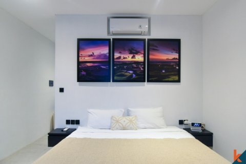 1 bedroom Villa in Canggu, Badung, Indonesia No. 11194 2