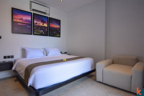 1 bedroom Villa in Canggu, Badung, Indonesia No. 11194 3