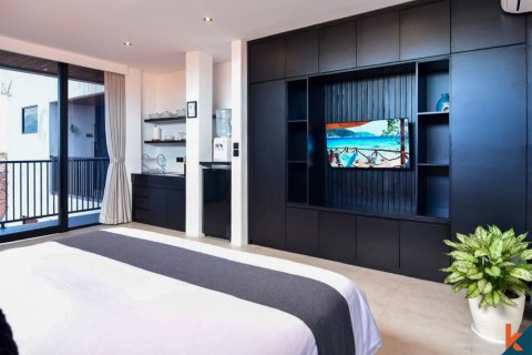 1 bedroom Villa in Canggu, Badung, Indonesia No. 11194