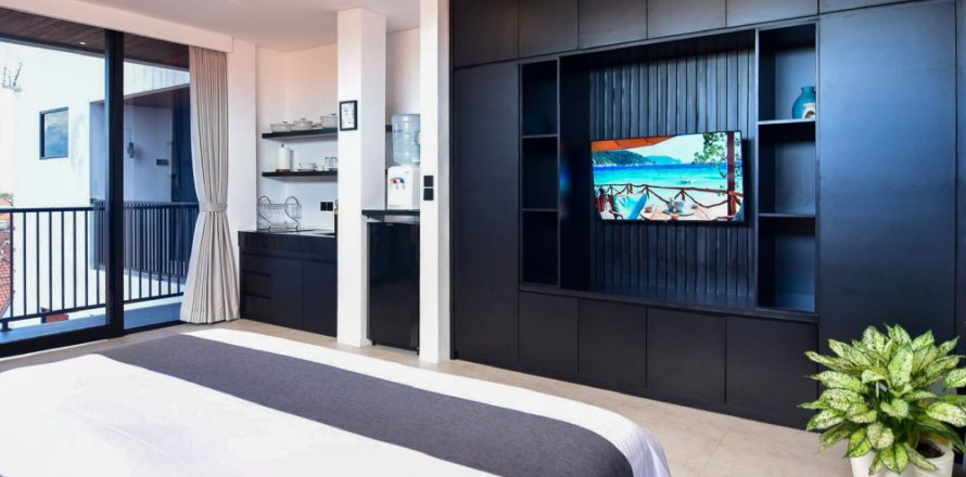 1 bedroom Villa in Canggu, Badung, Indonesia No. 11194