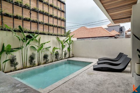 1 bedroom Villa in Canggu, Badung, Indonesia No. 11194 5