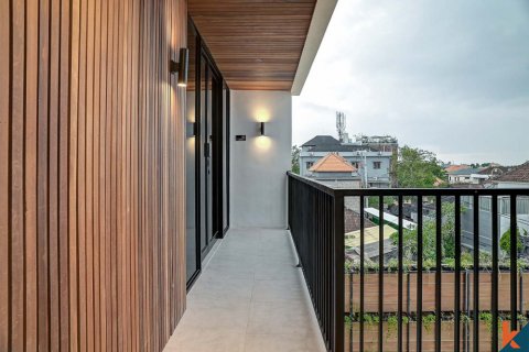 1 bedroom Villa in Canggu, Badung, Indonesia No. 11194 4
