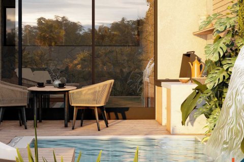 2 bedrooms Villa in Canggu, Badung, Indonesia No. 11189 6