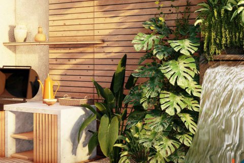 2 bedrooms Villa in Canggu, Badung, Indonesia No. 11189 5