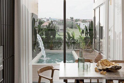 2 bedrooms Villa in Canggu, Badung, Indonesia No. 11189 11