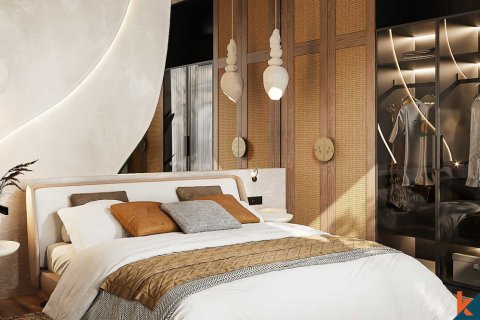 2 bedrooms Villa in Canggu, Badung, Indonesia No. 11189 16