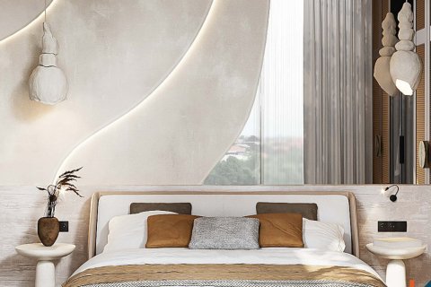 2 bedrooms Villa in Canggu, Badung, Indonesia No. 11189 18