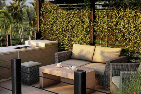 2 bedrooms Villa in Canggu, Badung, Indonesia No. 11189 4