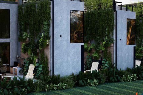2 bedrooms Villa in Canggu, Badung, Indonesia No. 11189