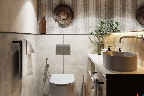 2 bedrooms Villa in Canggu, Badung, Indonesia No. 11189 20
