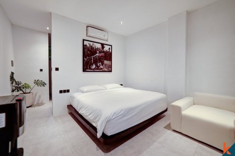 1 bedroom Villa in Canggu, Badung, Indonesia No. 11195
