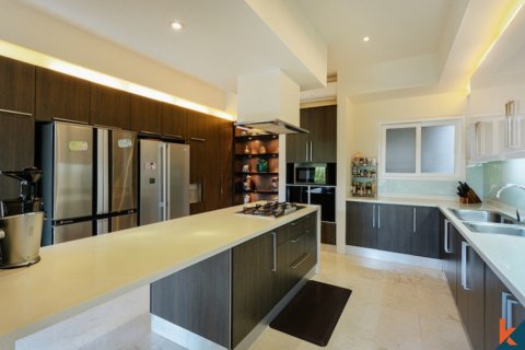 3 bedrooms Villa in Seminyak, Badung, Indonesia No. 11191 19