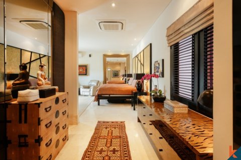 3 bedrooms Villa in Seminyak, Badung, Indonesia No. 11191 11