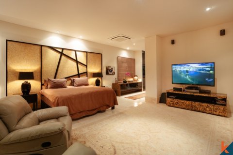 3 bedrooms Villa in Seminyak, Badung, Indonesia No. 11191 23