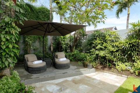 3 bedrooms Villa in Seminyak, Badung, Indonesia No. 11191 20