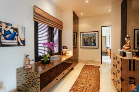 3 bedrooms Villa in Seminyak, Badung, Indonesia No. 11191 9