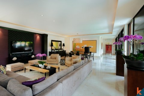 3 bedrooms Villa in Seminyak, Badung, Indonesia No. 11191 8