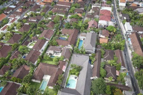 3 bedrooms Villa in Seminyak, Badung, Indonesia No. 11191 6
