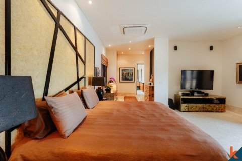 3 bedrooms Villa in Seminyak, Badung, Indonesia No. 11191 22