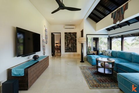 3 bedrooms Villa in Seminyak, Badung, Indonesia No. 11191 12