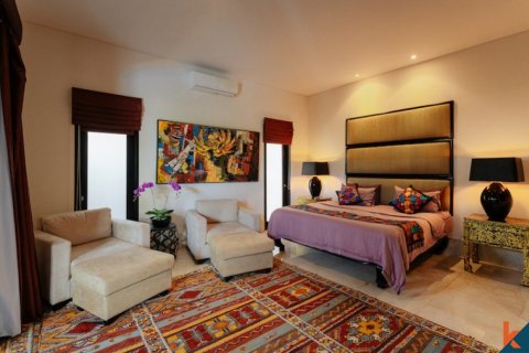 3 bedrooms Villa in Seminyak, Badung, Indonesia No. 11191 21