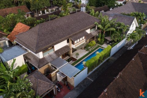 3 bedrooms Villa in Seminyak, Badung, Indonesia No. 11191