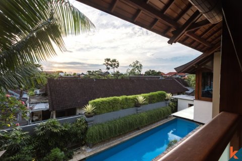 3 bedrooms Villa in Seminyak, Badung, Indonesia No. 11191 7