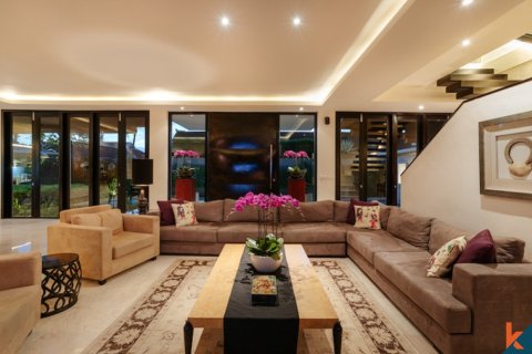 3 bedrooms Villa in Seminyak, Badung, Indonesia No. 11191 15