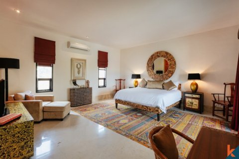 3 bedrooms Villa in Seminyak, Badung, Indonesia No. 11191 3